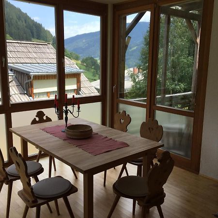 Ferienappartement Obertschern บาด ไคลน์เคิร์ชไฮม์ ภายนอก รูปภาพ