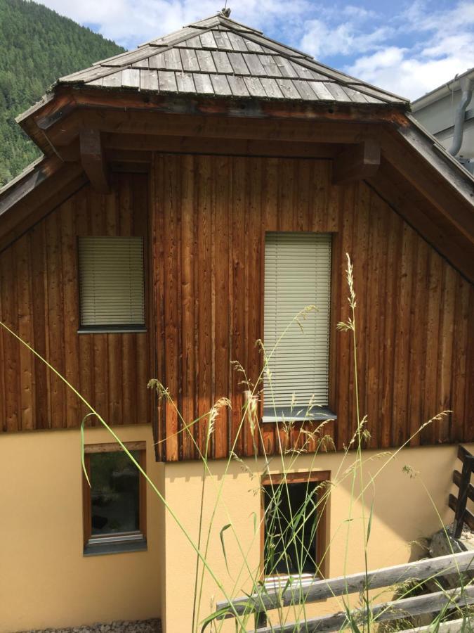 Ferienappartement Obertschern บาด ไคลน์เคิร์ชไฮม์ ภายนอก รูปภาพ